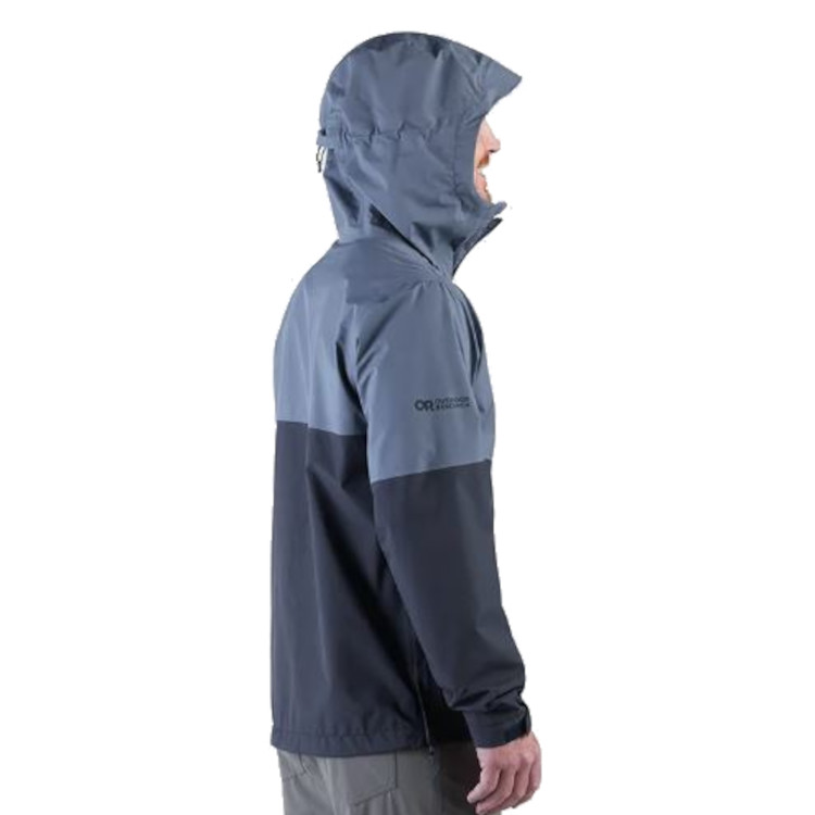 Outdoor Research Foray II Rain Jacket - Men's - Image 5